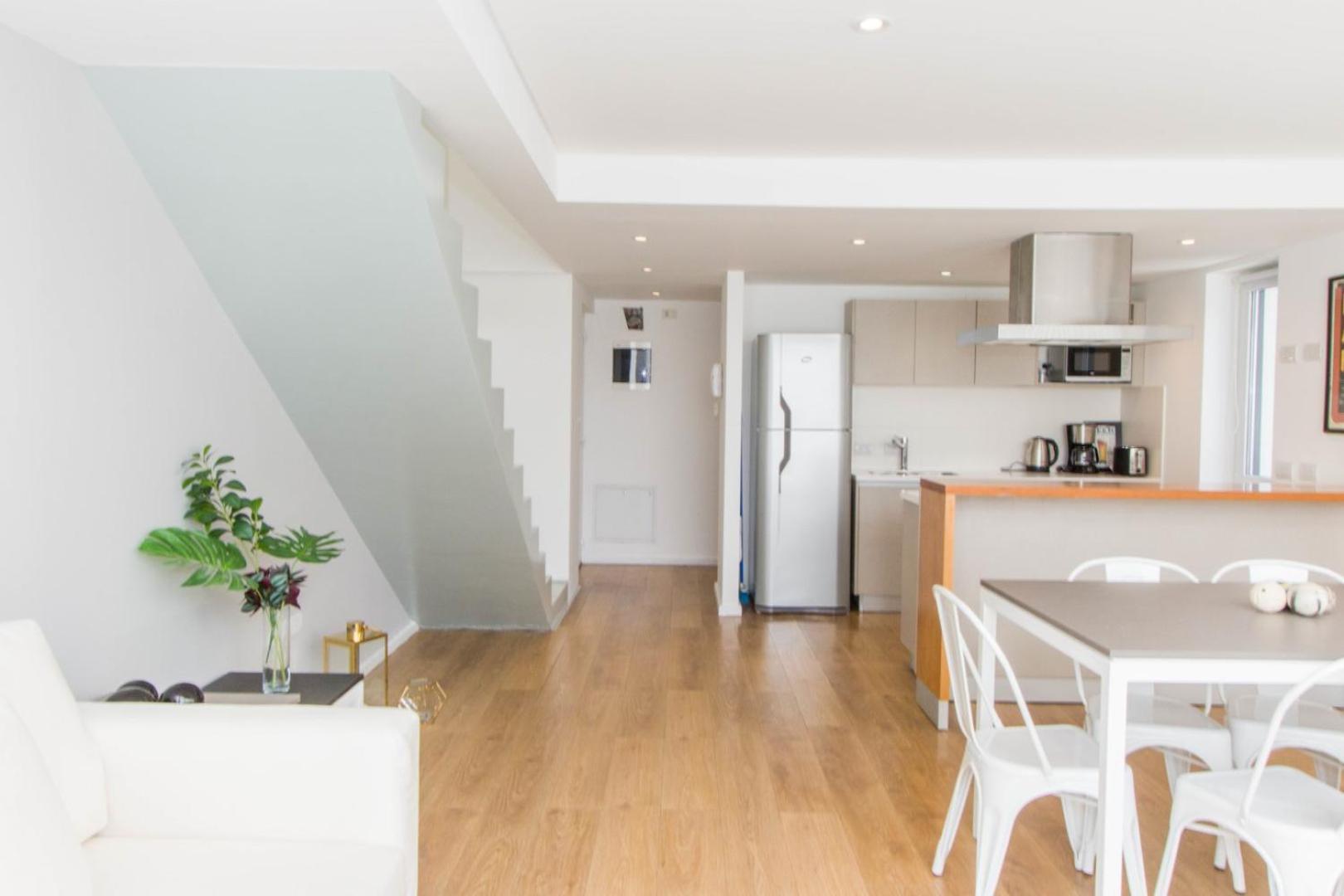 Gray Fox Apartments Deloqui Ουσουάια Εξωτερικό φωτογραφία