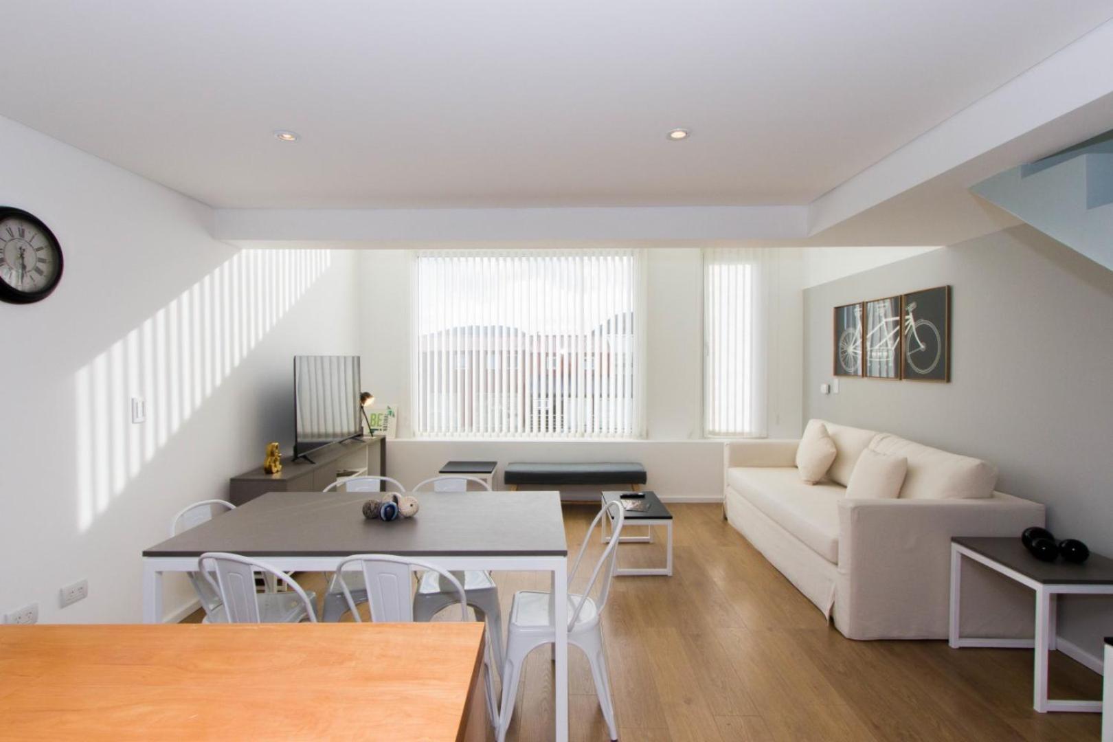 Gray Fox Apartments Deloqui Ουσουάια Εξωτερικό φωτογραφία