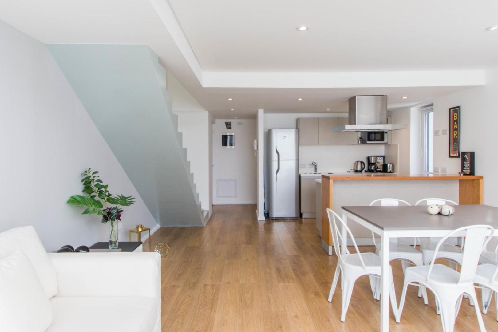 Gray Fox Apartments Deloqui Ουσουάια Εξωτερικό φωτογραφία