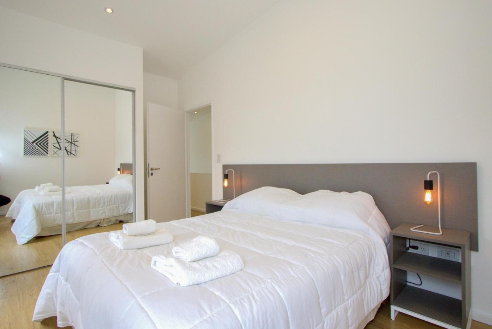 Gray Fox Apartments Deloqui Ουσουάια Εξωτερικό φωτογραφία