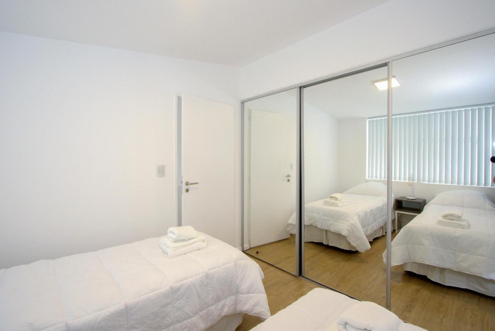 Gray Fox Apartments Deloqui Ουσουάια Εξωτερικό φωτογραφία