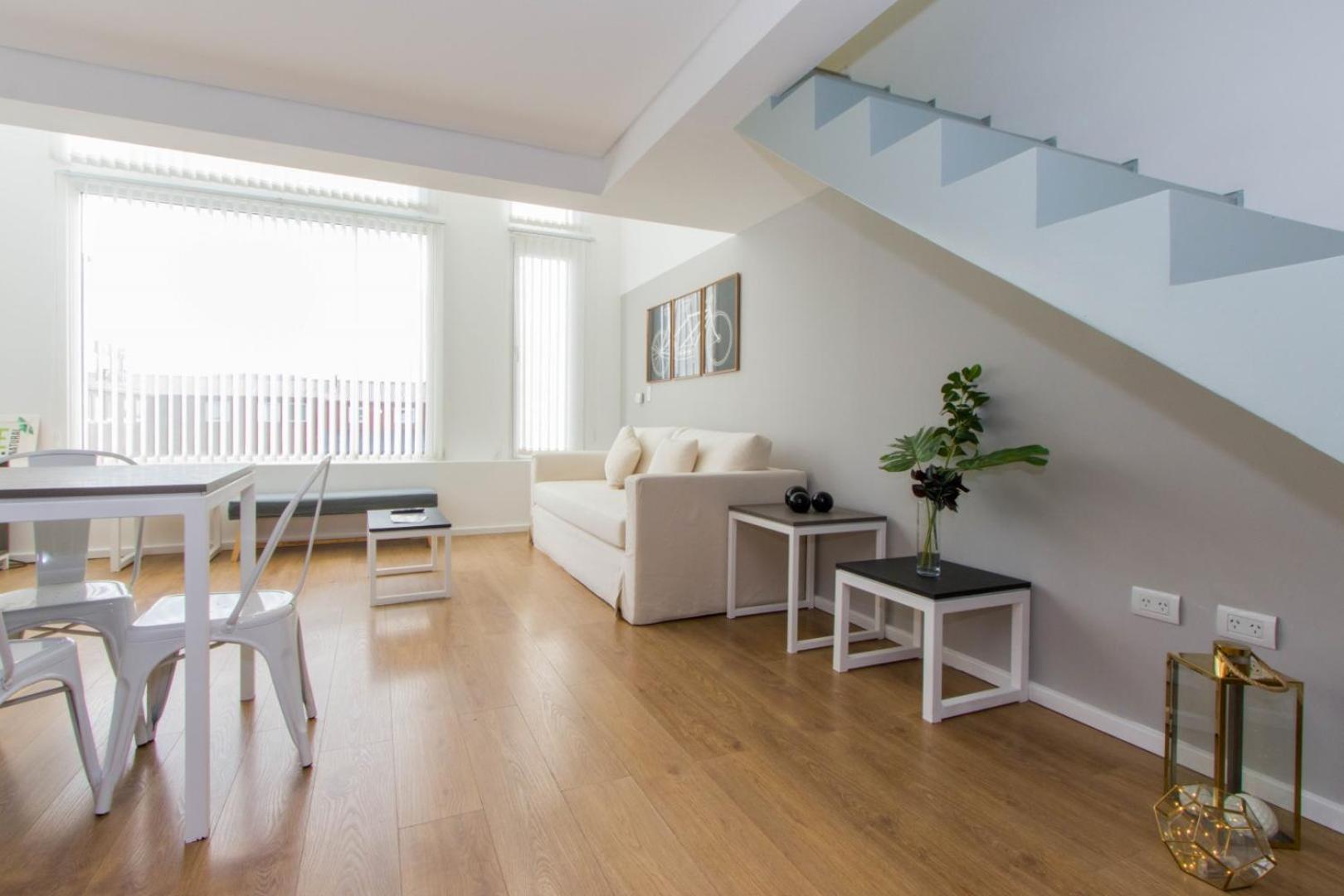 Gray Fox Apartments Deloqui Ουσουάια Εξωτερικό φωτογραφία