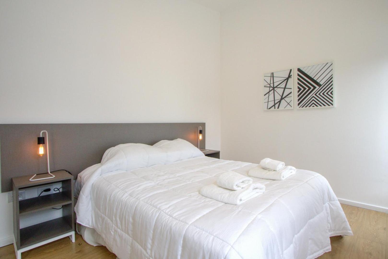 Gray Fox Apartments Deloqui Ουσουάια Εξωτερικό φωτογραφία