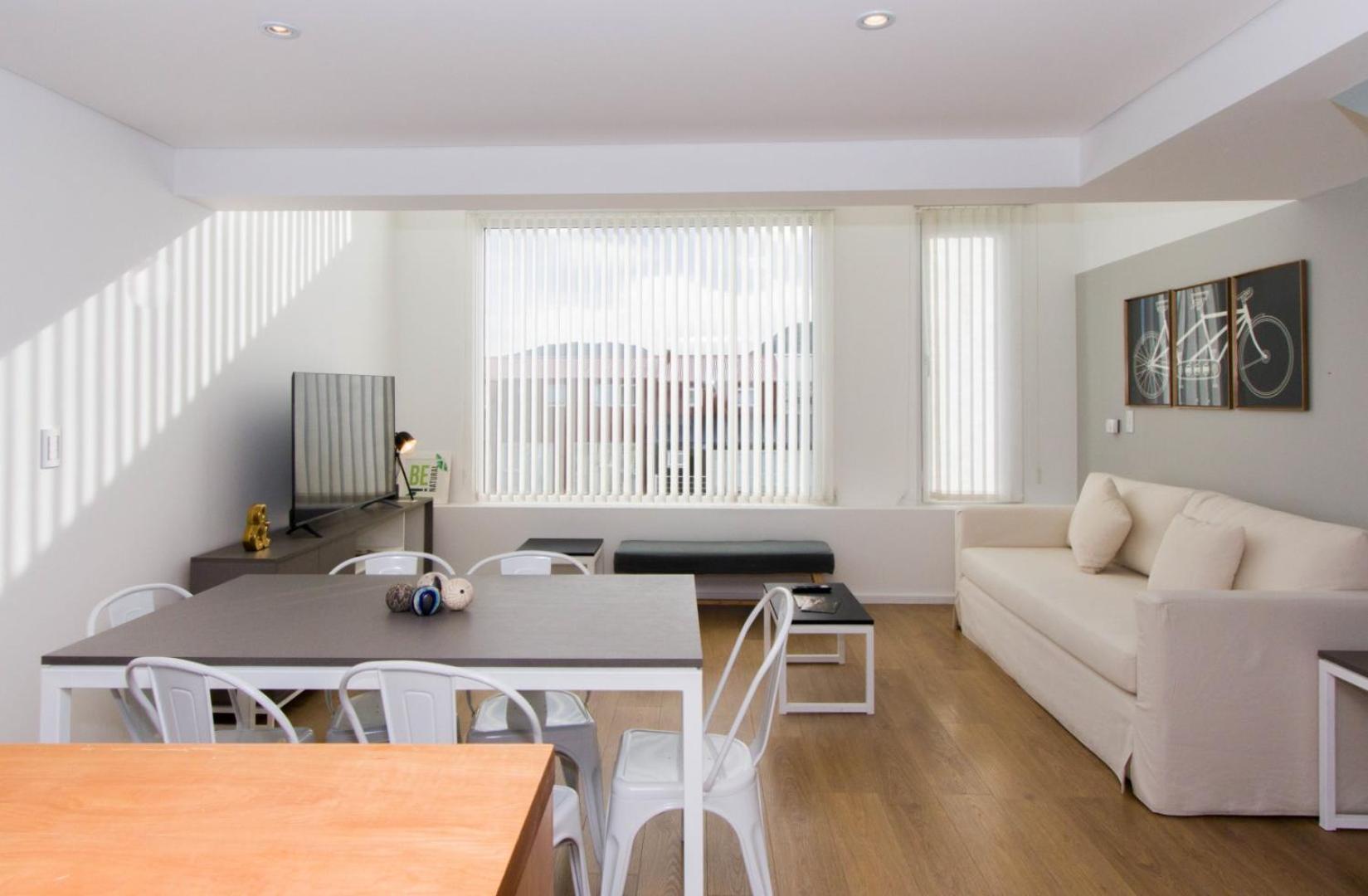 Gray Fox Apartments Deloqui Ουσουάια Εξωτερικό φωτογραφία