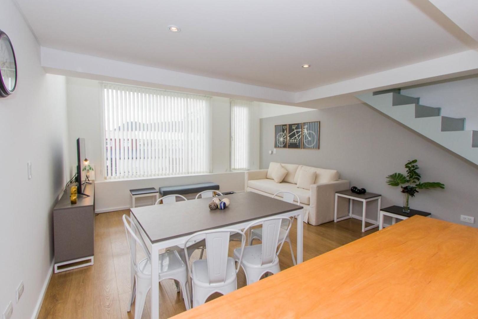 Gray Fox Apartments Deloqui Ουσουάια Εξωτερικό φωτογραφία