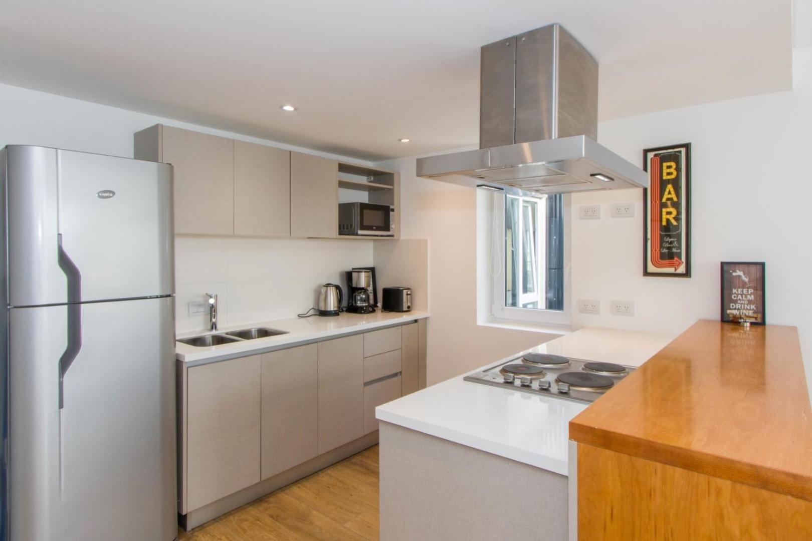 Gray Fox Apartments Deloqui Ουσουάια Εξωτερικό φωτογραφία