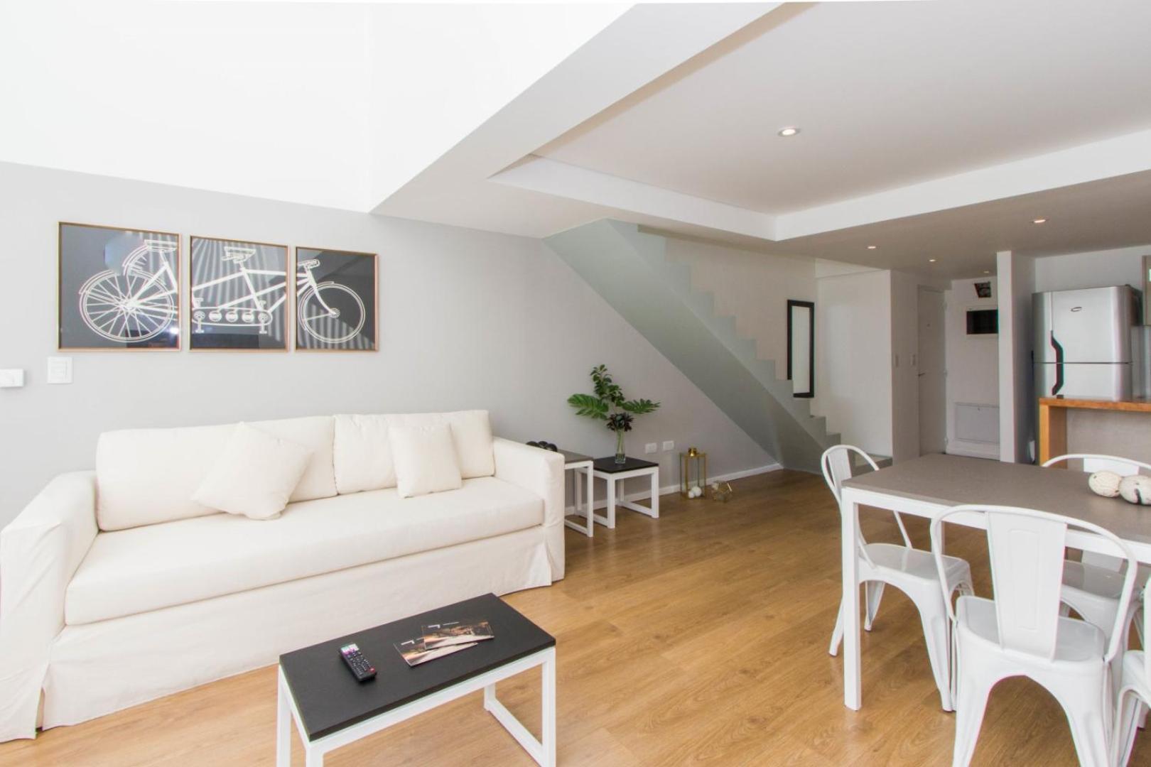 Gray Fox Apartments Deloqui Ουσουάια Εξωτερικό φωτογραφία