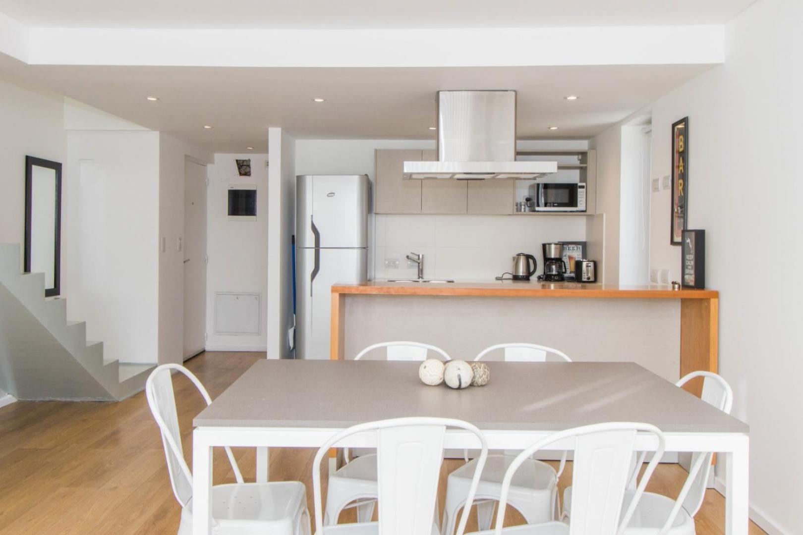 Gray Fox Apartments Deloqui Ουσουάια Εξωτερικό φωτογραφία