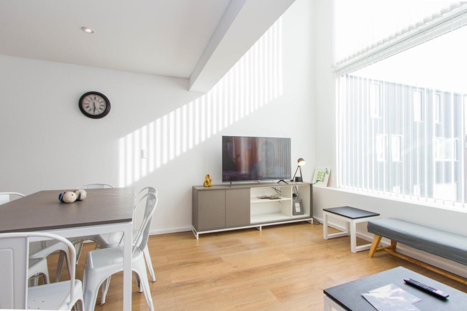 Gray Fox Apartments Deloqui Ουσουάια Εξωτερικό φωτογραφία