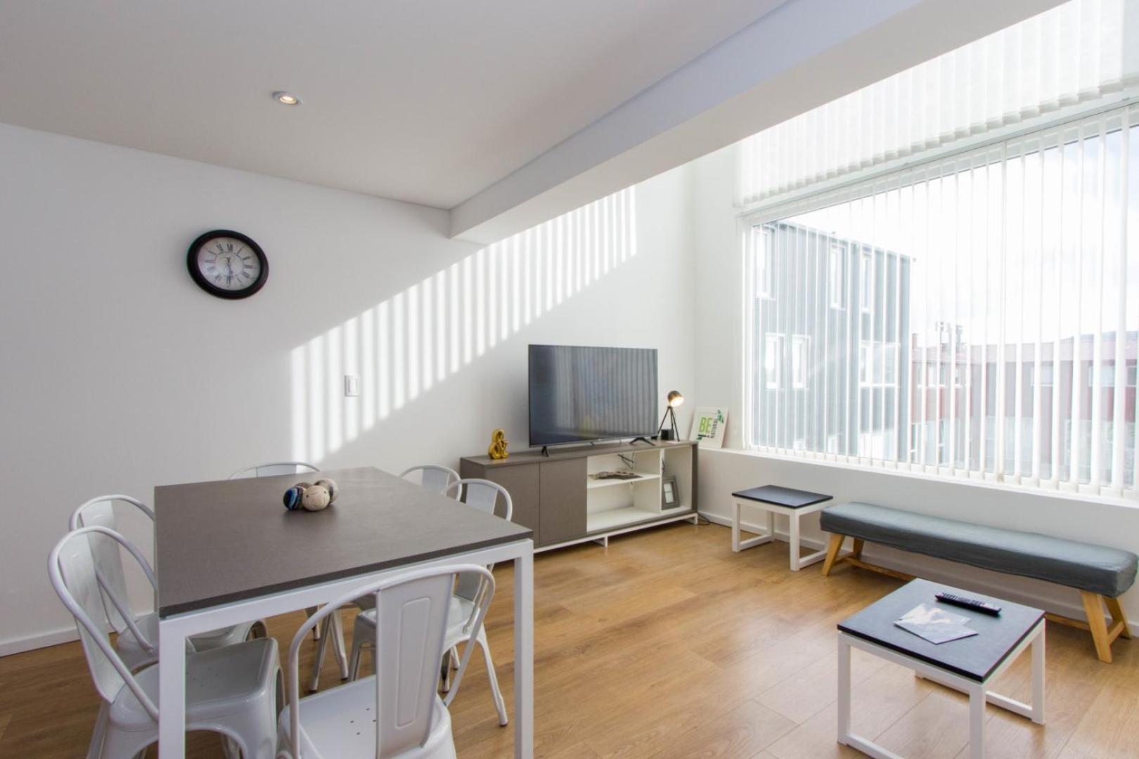 Gray Fox Apartments Deloqui Ουσουάια Εξωτερικό φωτογραφία