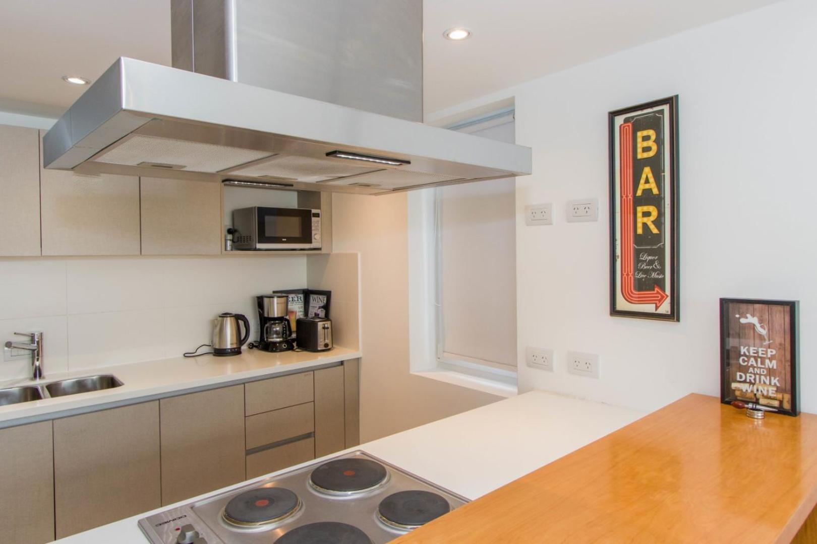 Gray Fox Apartments Deloqui Ουσουάια Εξωτερικό φωτογραφία