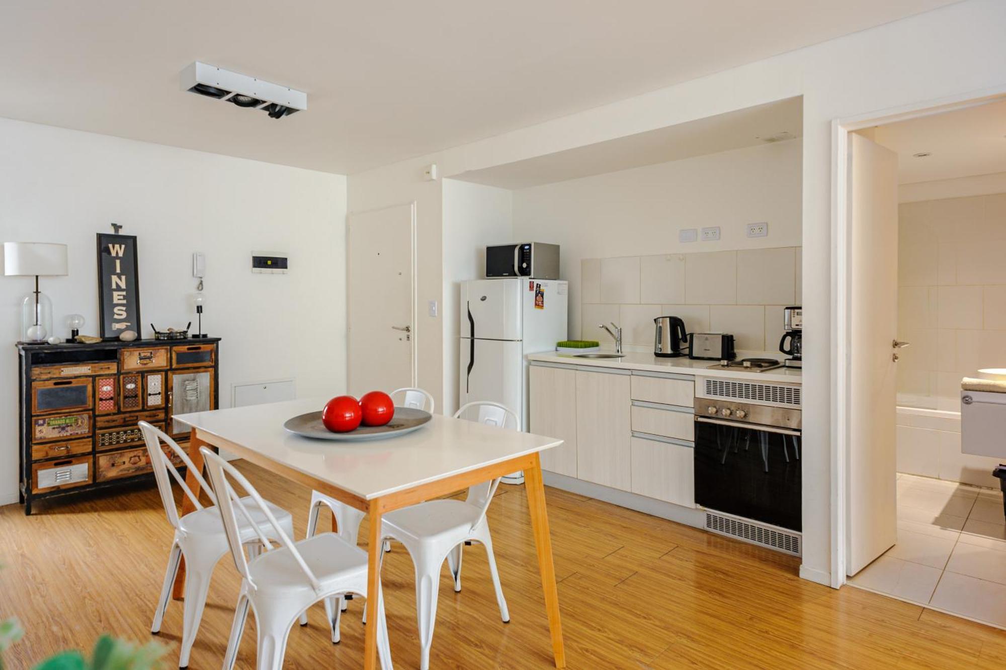 Gray Fox Apartments Deloqui Ουσουάια Εξωτερικό φωτογραφία