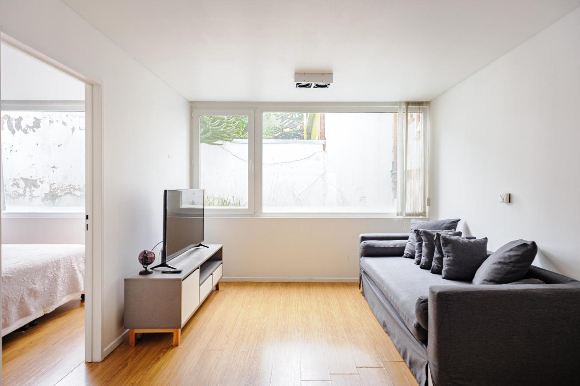 Gray Fox Apartments Deloqui Ουσουάια Εξωτερικό φωτογραφία