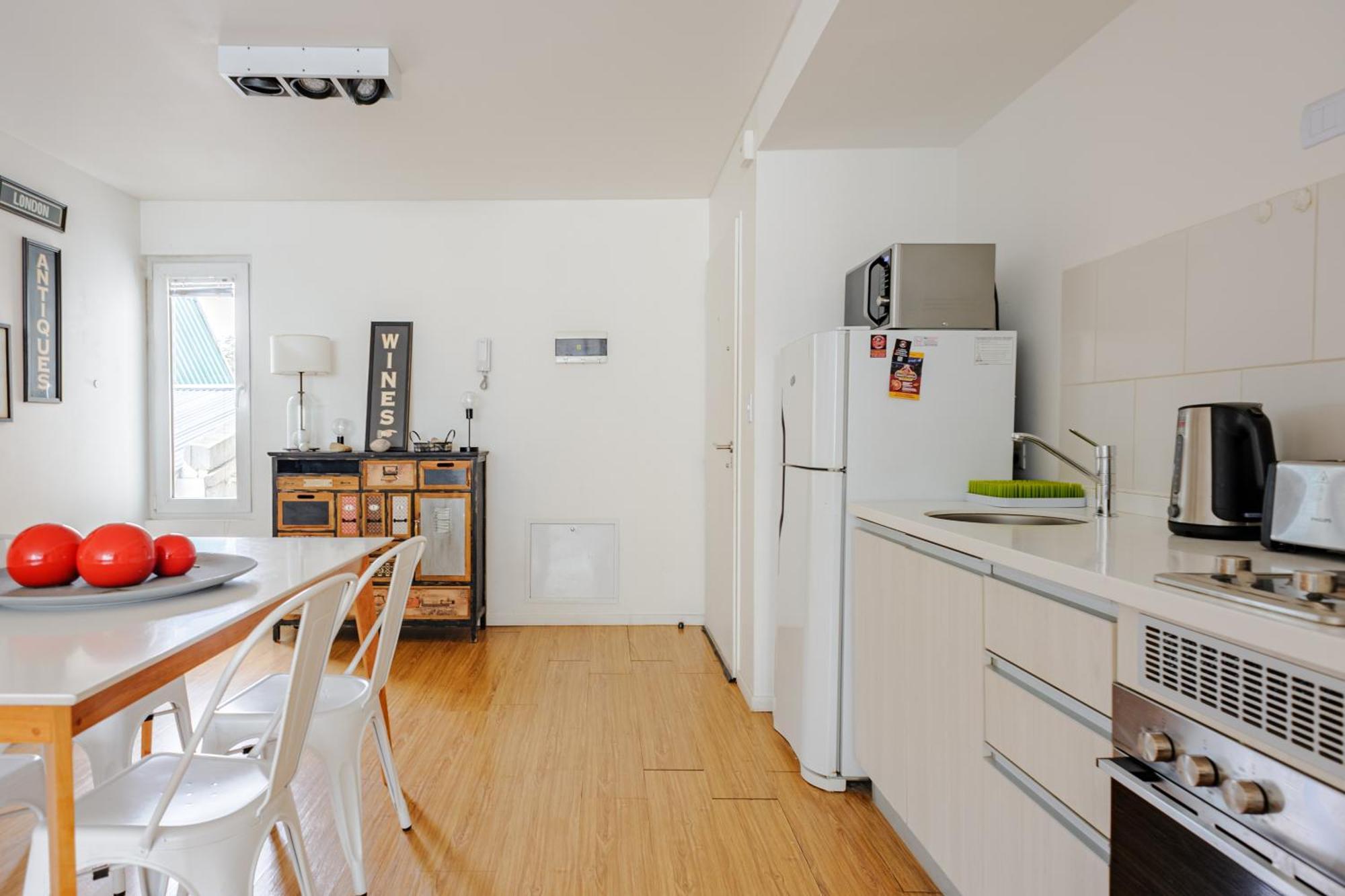 Gray Fox Apartments Deloqui Ουσουάια Εξωτερικό φωτογραφία