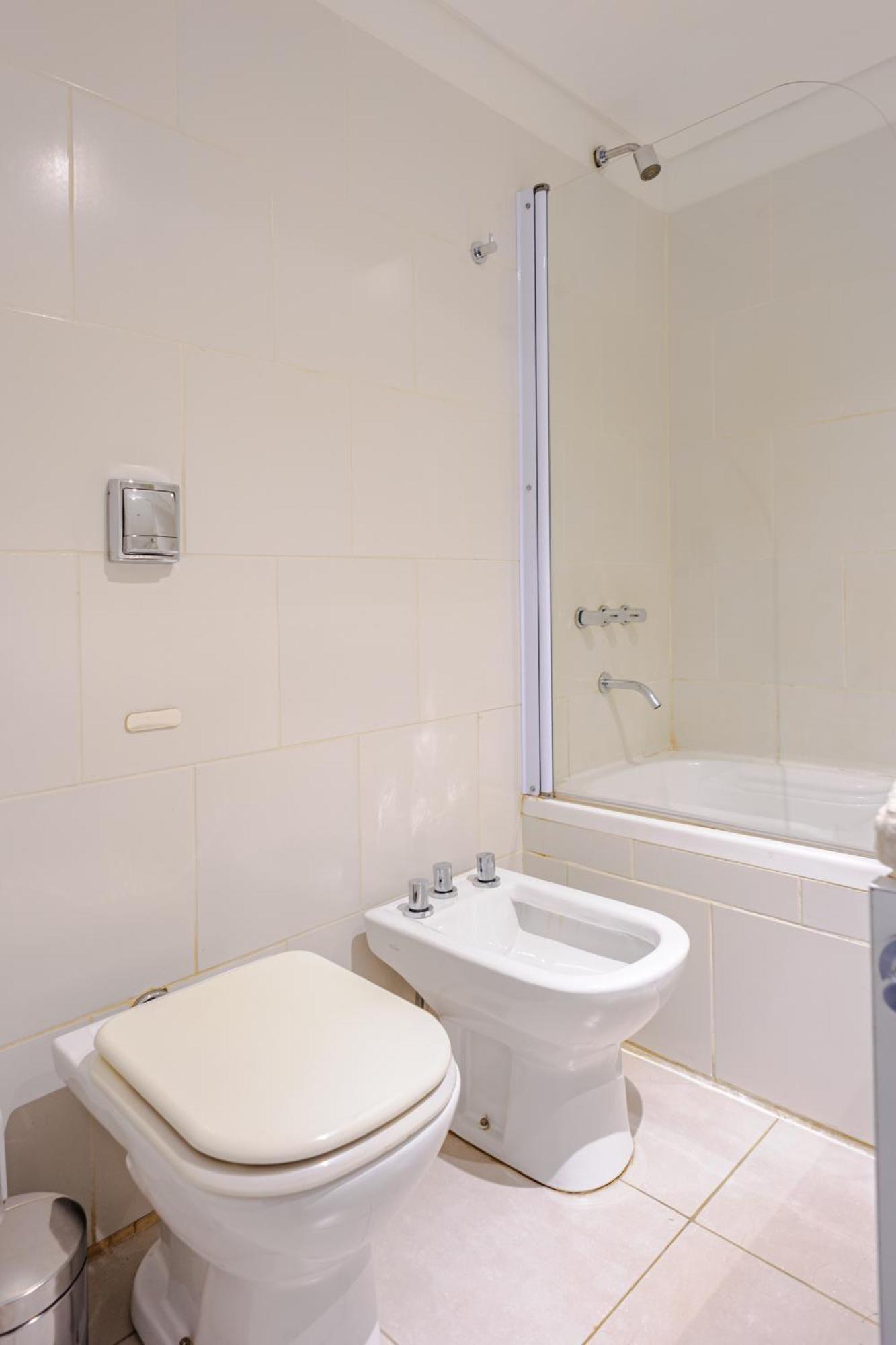 Gray Fox Apartments Deloqui Ουσουάια Εξωτερικό φωτογραφία