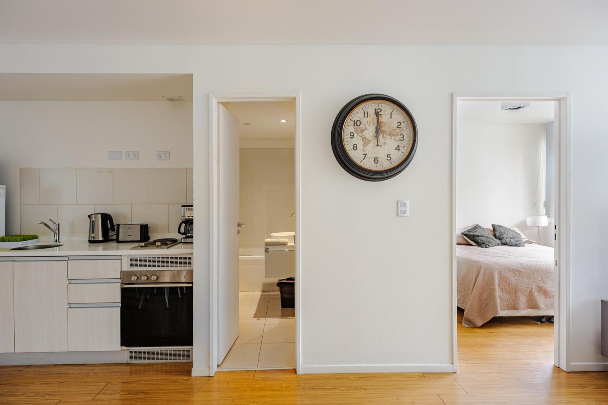 Gray Fox Apartments Deloqui Ουσουάια Εξωτερικό φωτογραφία