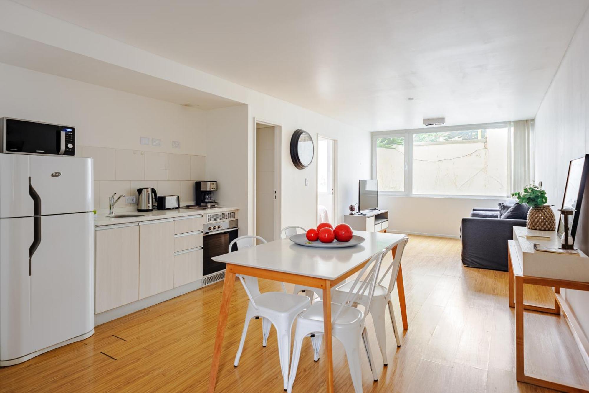Gray Fox Apartments Deloqui Ουσουάια Εξωτερικό φωτογραφία