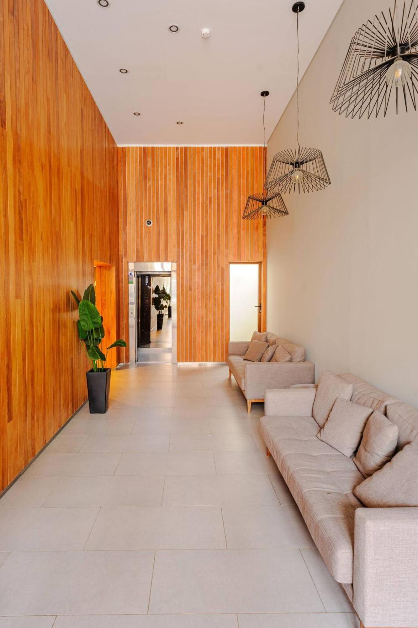 Gray Fox Apartments Deloqui Ουσουάια Εξωτερικό φωτογραφία