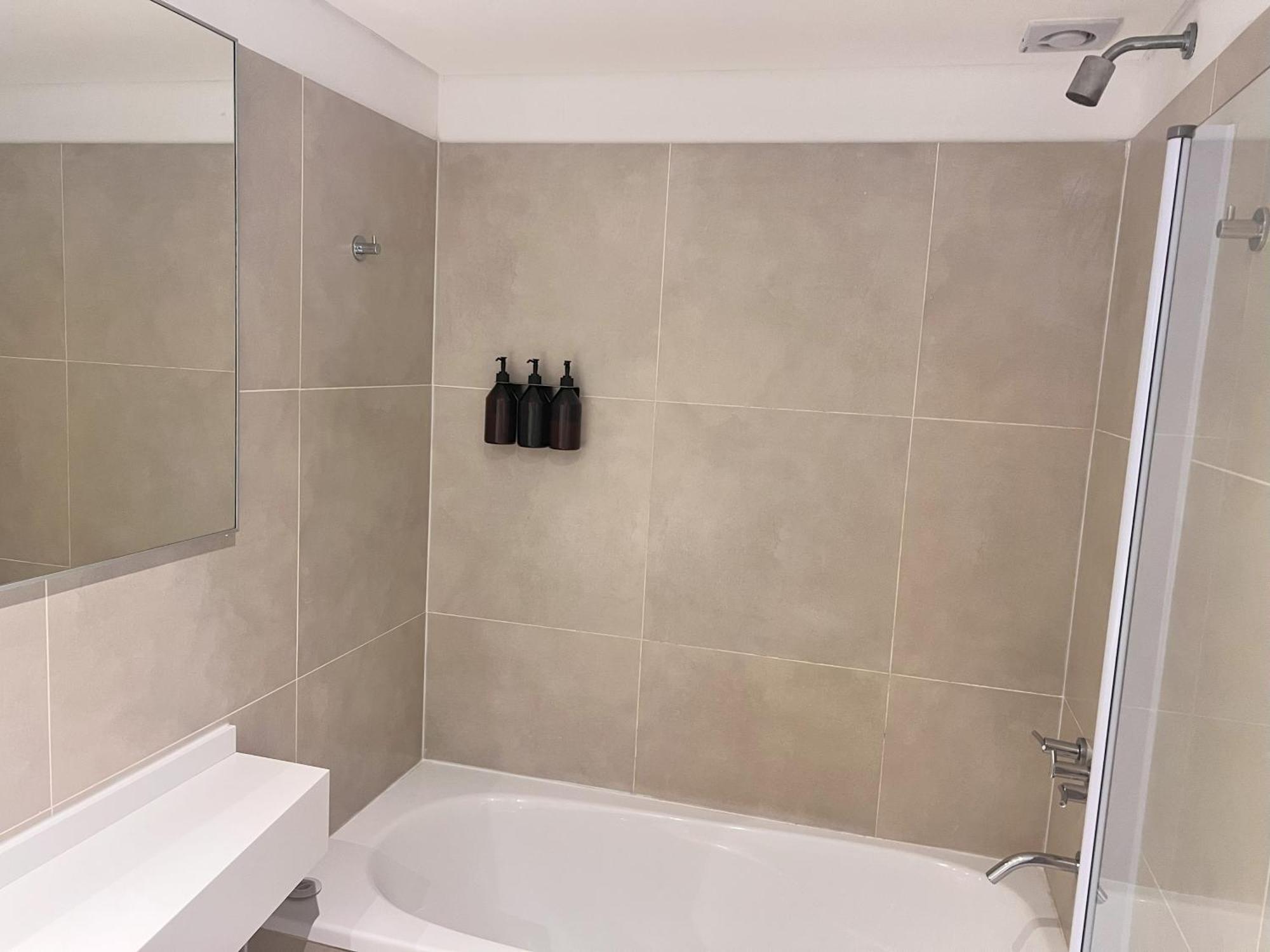 Gray Fox Apartments Deloqui Ουσουάια Εξωτερικό φωτογραφία