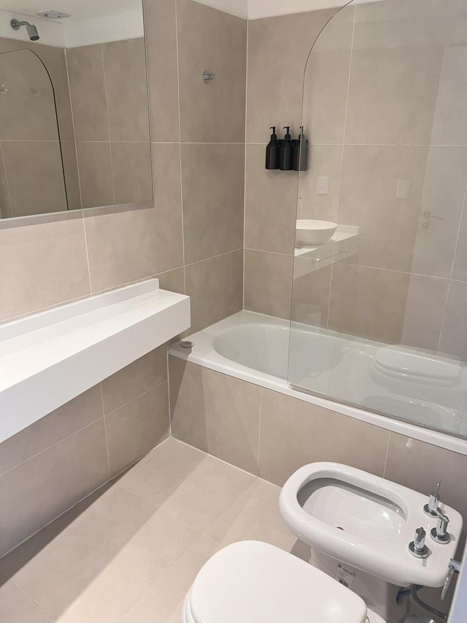 Gray Fox Apartments Deloqui Ουσουάια Εξωτερικό φωτογραφία
