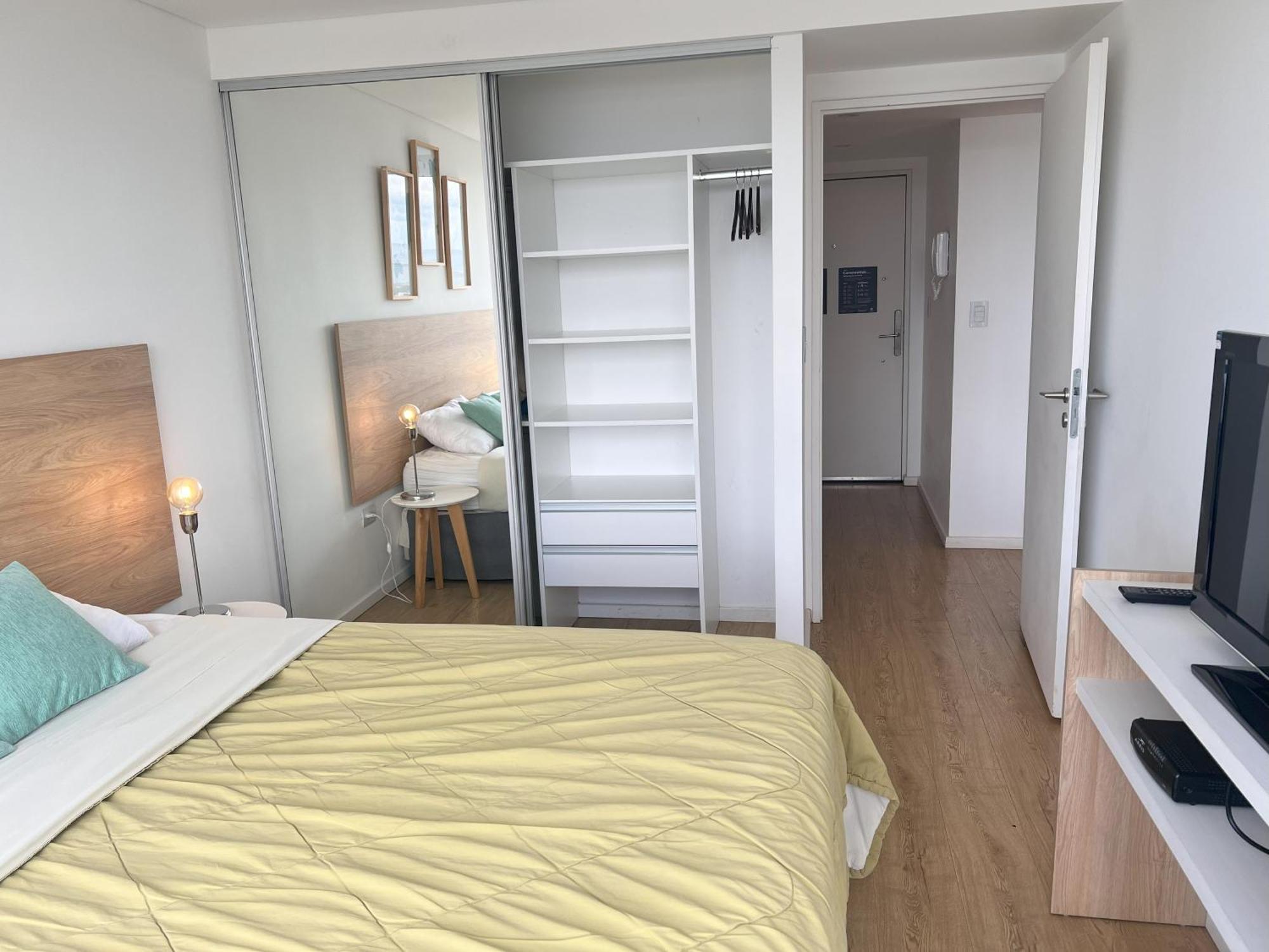 Gray Fox Apartments Deloqui Ουσουάια Εξωτερικό φωτογραφία