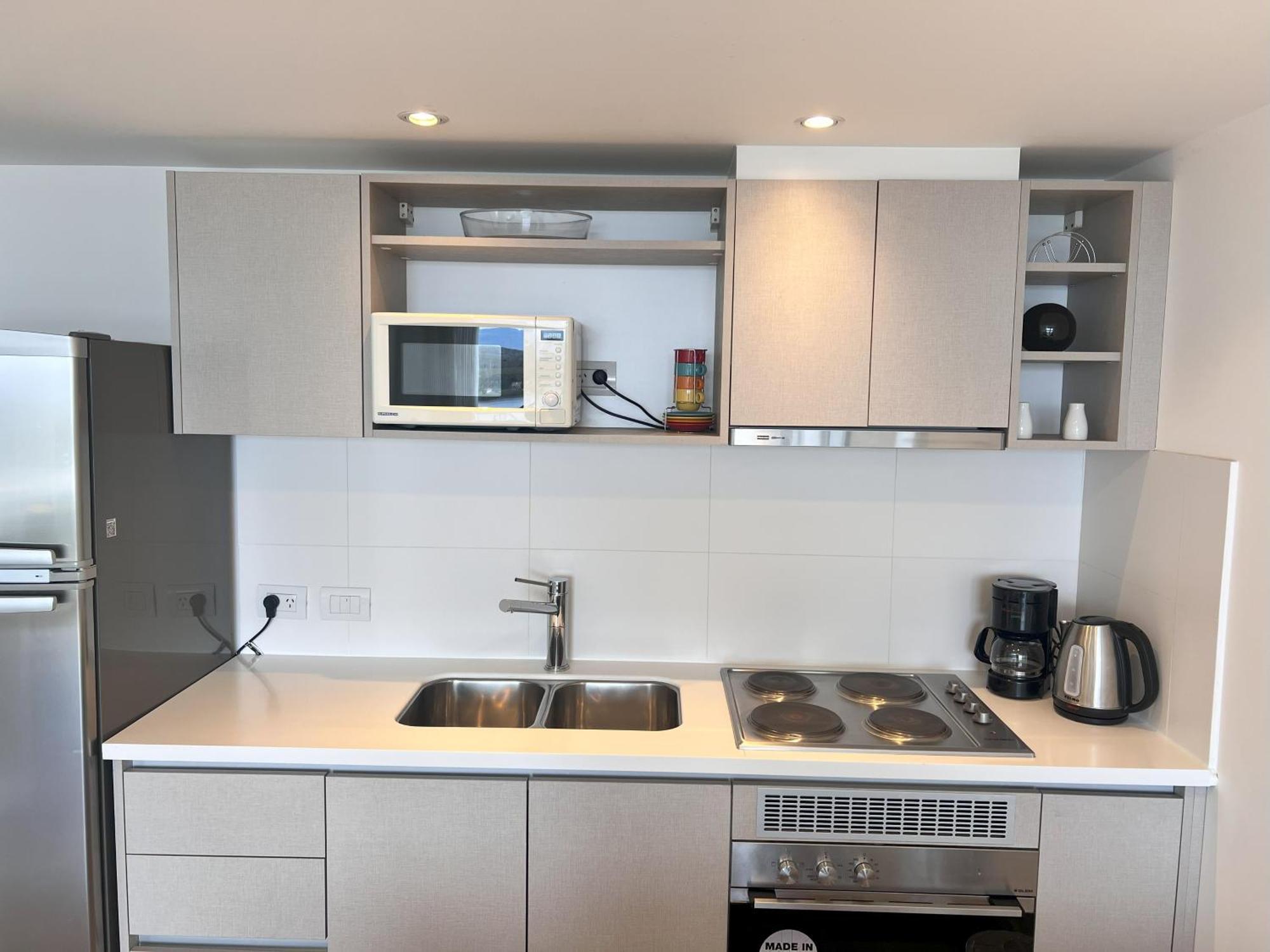 Gray Fox Apartments Deloqui Ουσουάια Εξωτερικό φωτογραφία
