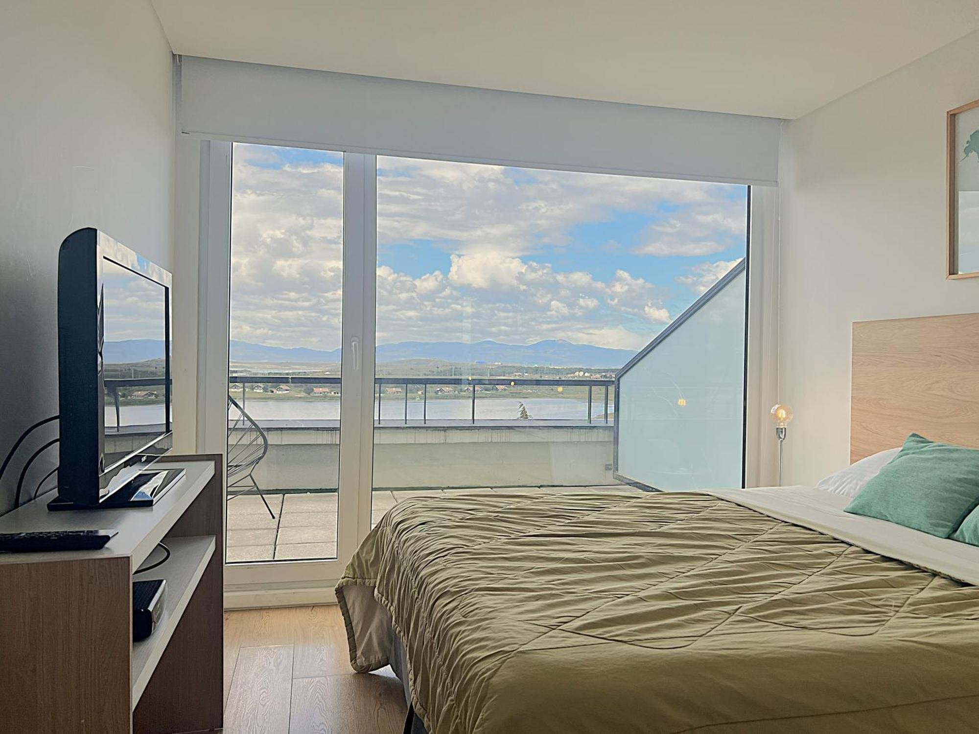 Gray Fox Apartments Deloqui Ουσουάια Εξωτερικό φωτογραφία